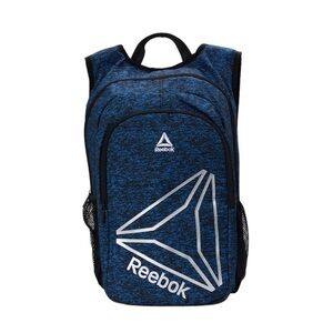 REEBOK, Felix Backpack Nwt